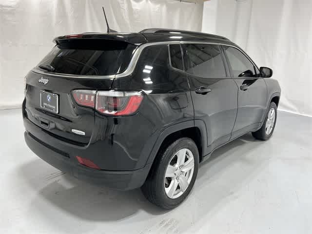 Thumbnail: 2022 Jeep Compass - 14