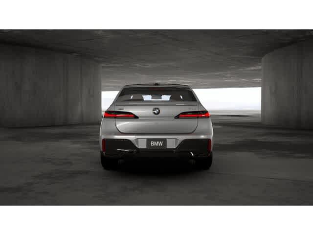2025 BMW 7 Series 740i xDrive 5