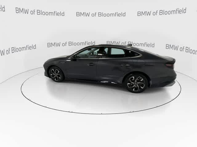 Thumbnail: 2025 Hyundai Sonata - 5