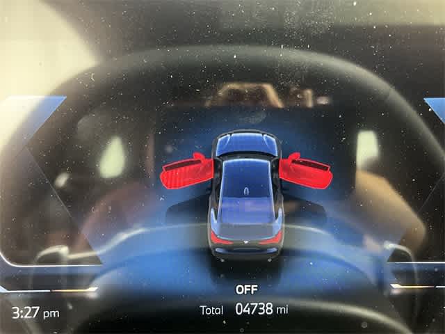 Thumbnail: 2025 BMW 4 Series - 31