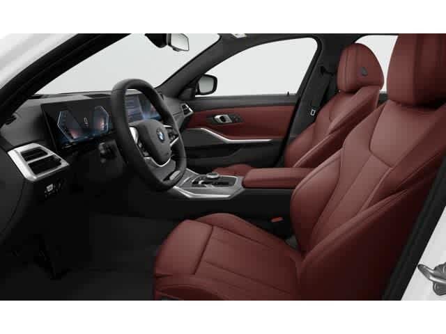 Thumbnail: 2026 BMW 3 Series - 6