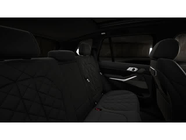2026 BMW X5 xDrive40i 12
