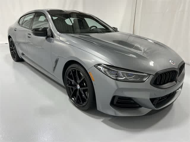 Thumbnail: 2023 BMW 8 Series - 15