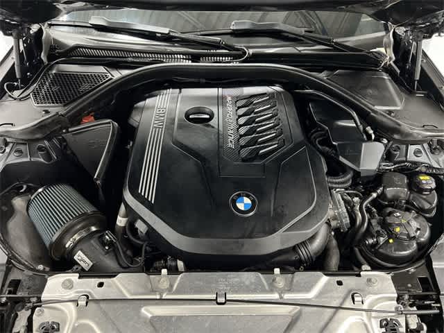 Thumbnail: 2020 BMW 3 Series - 19