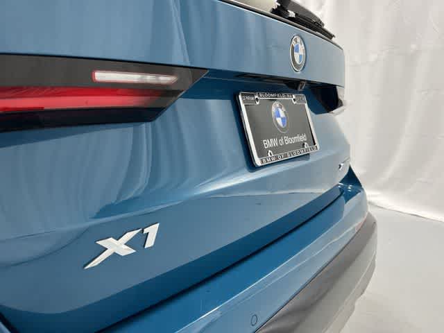 Thumbnail: 2024 BMW X1 - 17