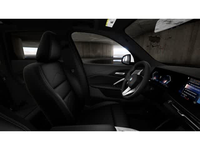 2025 BMW X1 xDrive28i 9