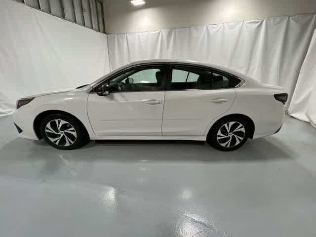 Thumbnail: 2021 Subaru Legacy - 11