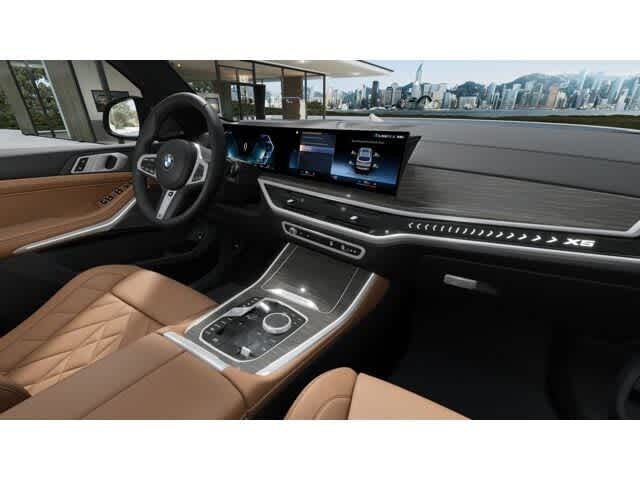 Thumbnail: 2026 BMW X5 - 14