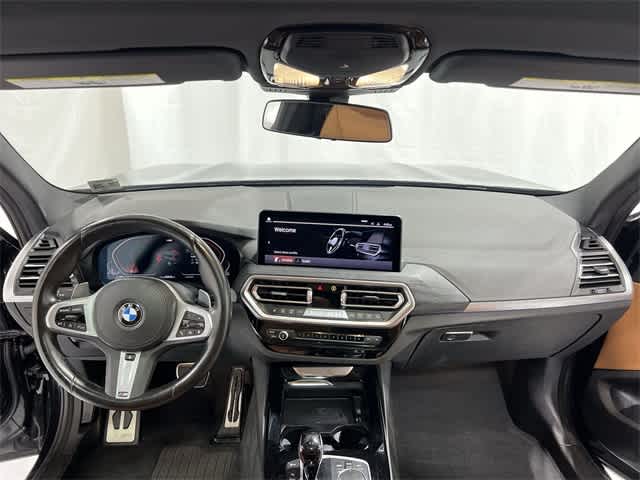 Thumbnail: 2023 BMW X3 - 20