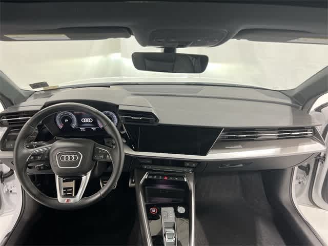 Thumbnail: 2024 Audi S3 - 20