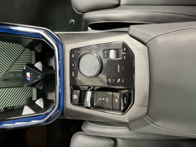 Thumbnail: 2025 BMW X3 - 30