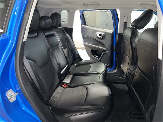 Thumbnail: 2020 Jeep Compass - 25