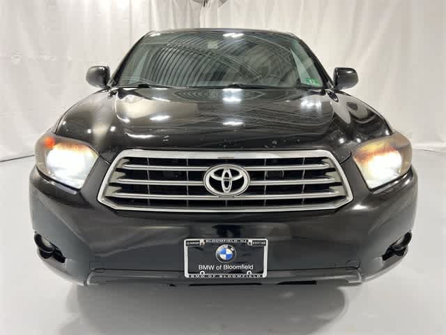 Thumbnail: 2008 Toyota Highlander - 16