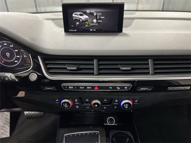 Thumbnail: 2018 Audi Q7 - 29