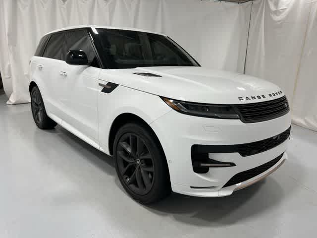 Thumbnail: 2024 Land Rover Range Rover Sport - 15