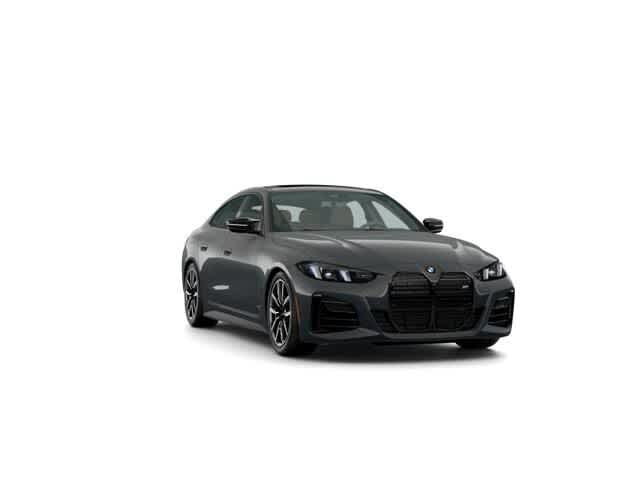 Thumbnail: 2026 BMW 4 Series - 1