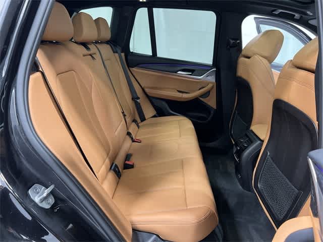 Thumbnail: 2023 BMW X3 - 25