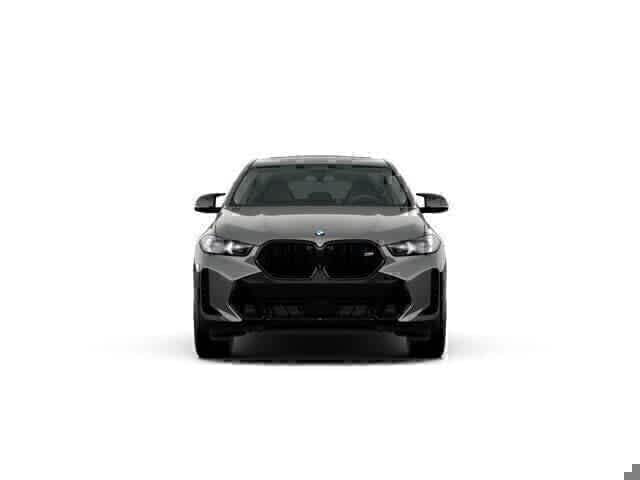 Thumbnail: 2026 BMW X6 - 2