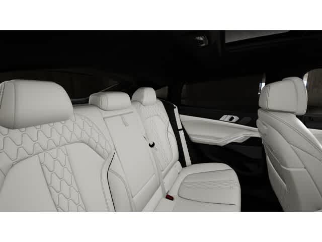 Thumbnail: 2026 BMW X6 - 12