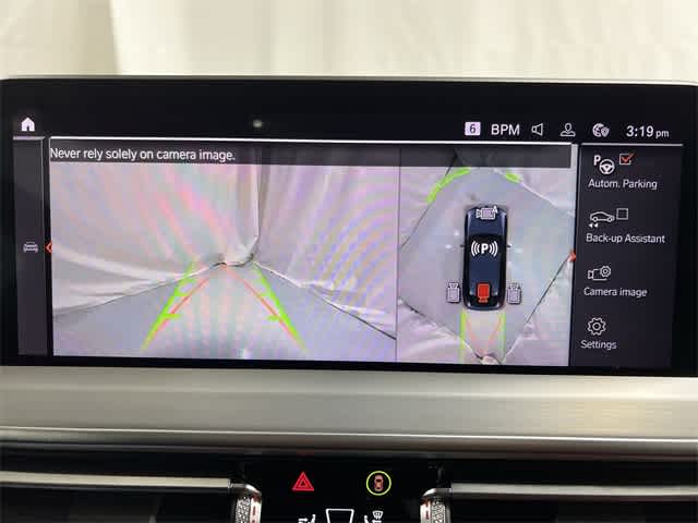 Thumbnail: 2023 BMW X4 - 29