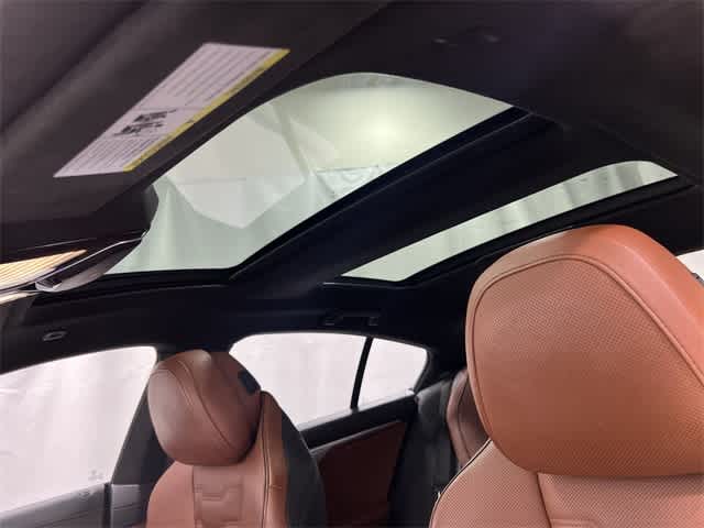 Thumbnail: 2023 BMW 8 Series - 23