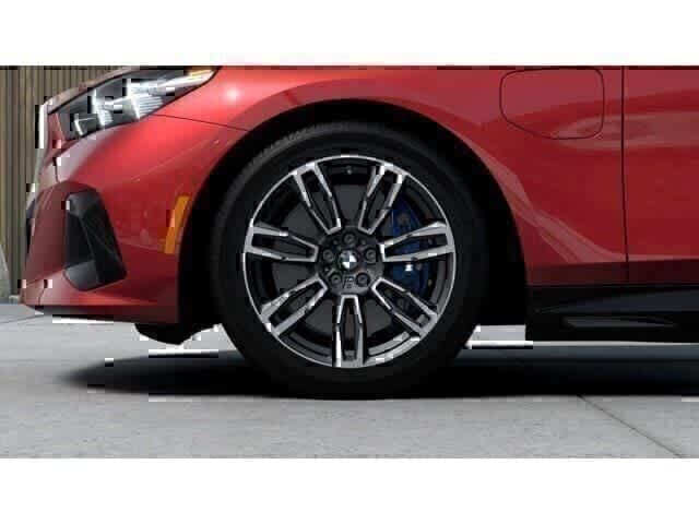 Thumbnail: 2026 BMW 5 Series - 7