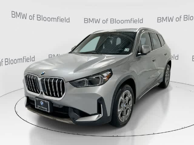 2026 BMW X1 28i