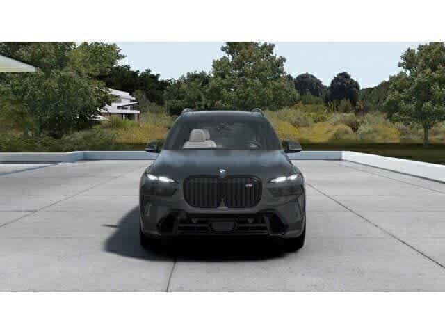 Thumbnail: 2027 BMW X7 - 4