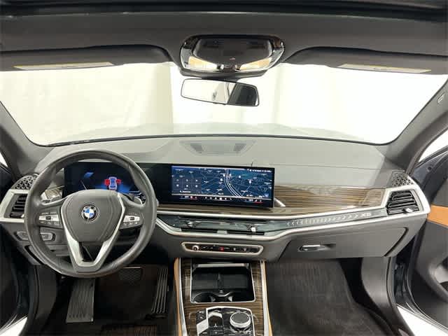 Thumbnail: 2025 BMW X5 - 20