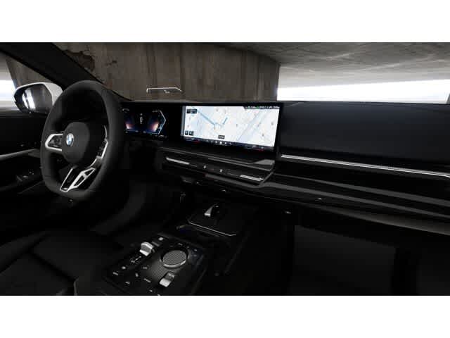 Thumbnail: 2026 BMW 5 Series - 14