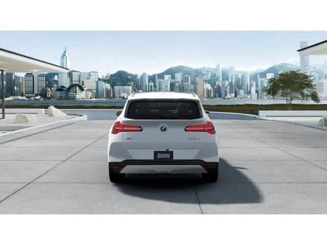 Thumbnail: 2026 BMW X3 - 5
