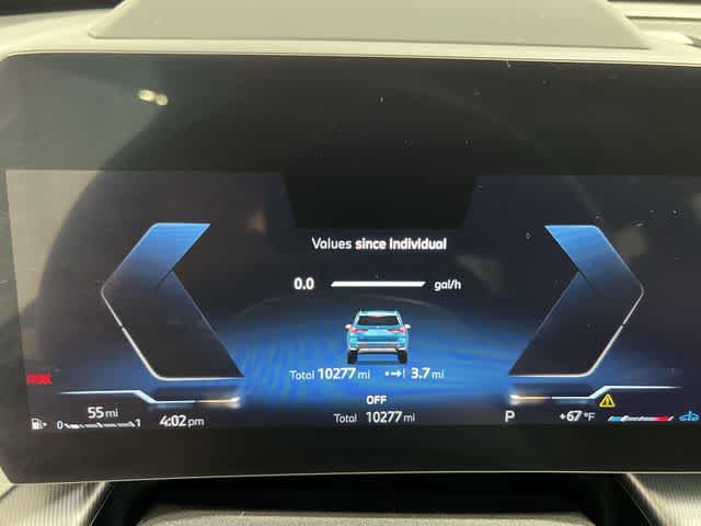 Thumbnail: 2024 BMW X1 - 31