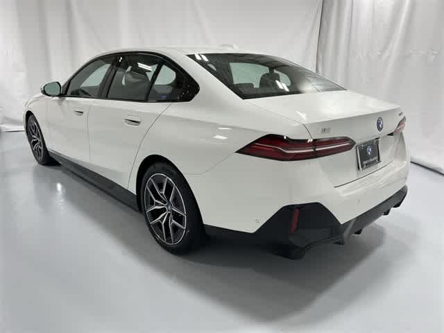 Thumbnail: 2025 BMW i5 - 12
