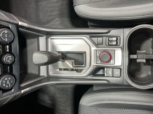 Thumbnail: 2021 Subaru Forester - 30