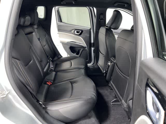 Thumbnail: 2024 Jeep Compass - 25