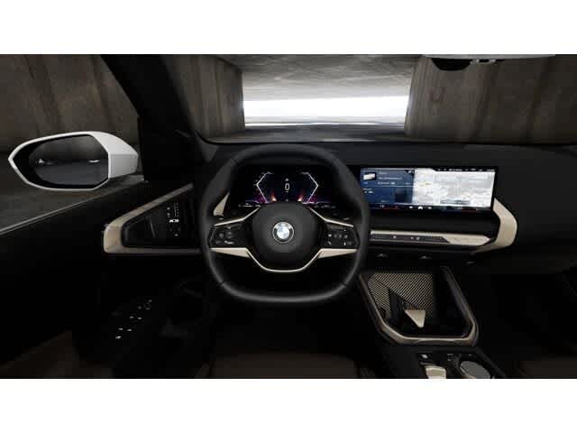 Thumbnail: 2025 BMW X3 - 13