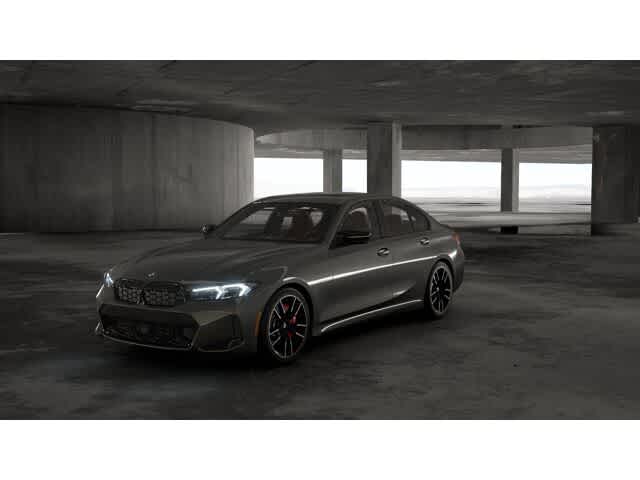 2025 BMW 3 Series M340i xDrive -
                  Bloomfield, NJ