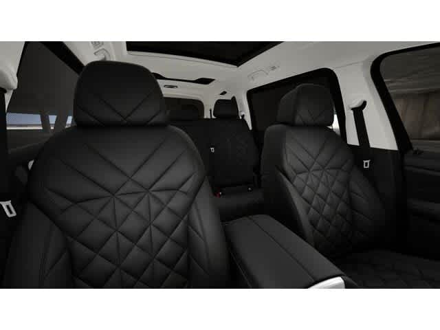 Thumbnail: 2026 BMW X7 - 11