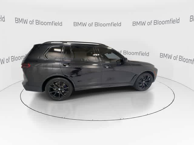 Thumbnail: 2024 BMW X7 - 9