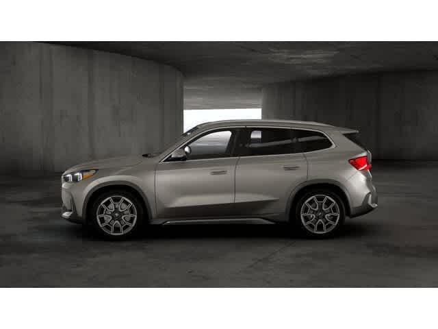 2025 BMW X1 xDrive28i 4