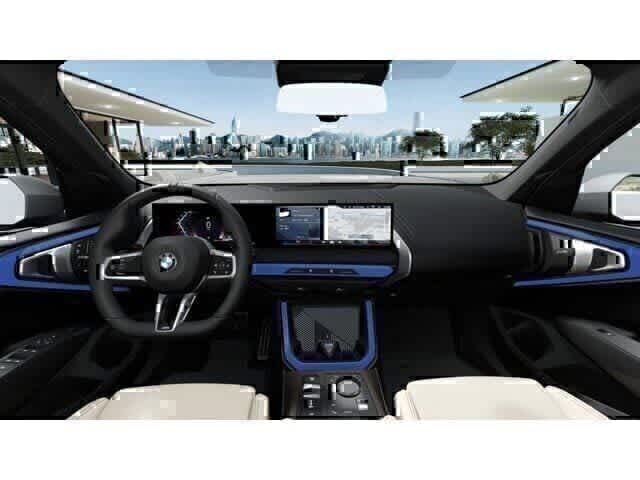 Thumbnail: 2026 BMW X3 - 10