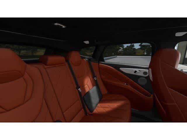 Thumbnail: 2026 BMW XM - 12