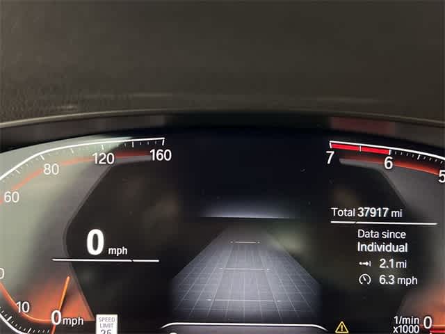 Thumbnail: 2022 BMW 5 Series - 31