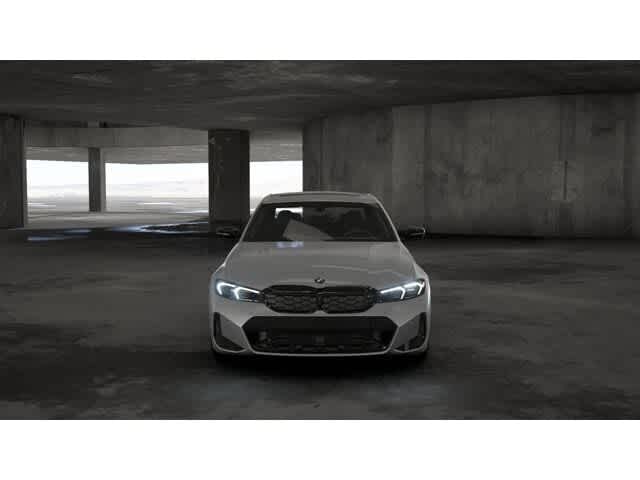 Thumbnail: 2025 BMW 3 Series - 3