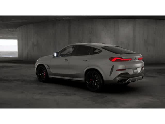 Thumbnail: 2026 BMW X6 - 2