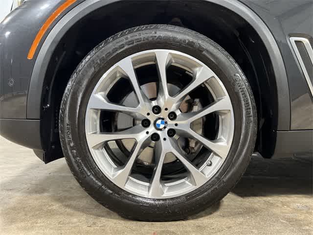 Thumbnail: 2022 BMW X5 - 18