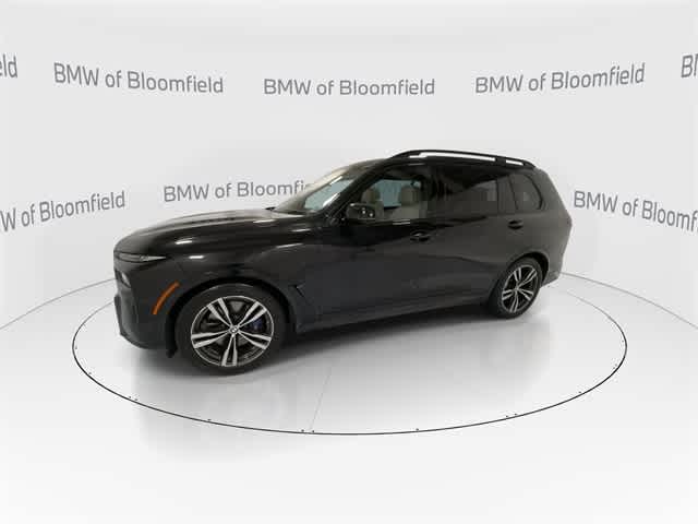 Thumbnail: 2023 BMW X7 - 4