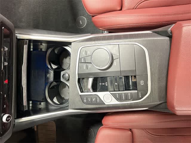 Thumbnail: 2023 BMW 3 Series - 30