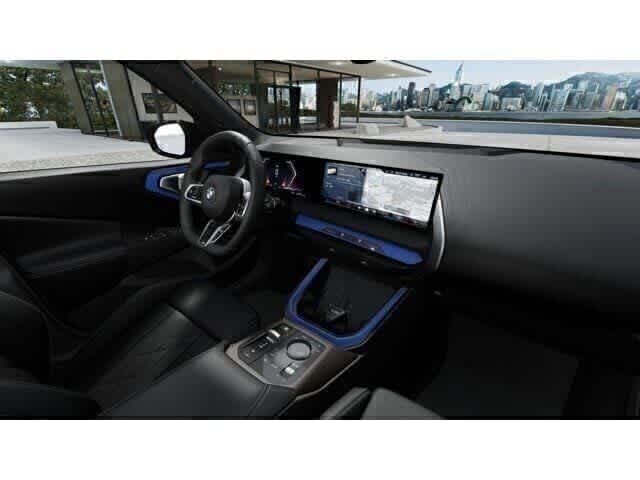 Thumbnail: 2026 BMW X3 - 14