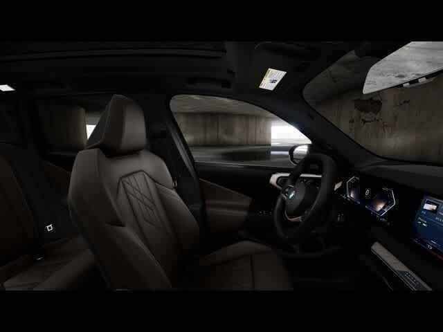 Thumbnail: 2025 BMW X3 - 9
